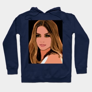 ana de armas Hoodie